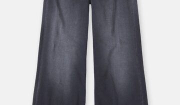 PANTALON  COLOR DARK GREY CLOSED
