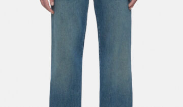 Vaqueros acampanados – Nombre del estilo Aria CLOSED