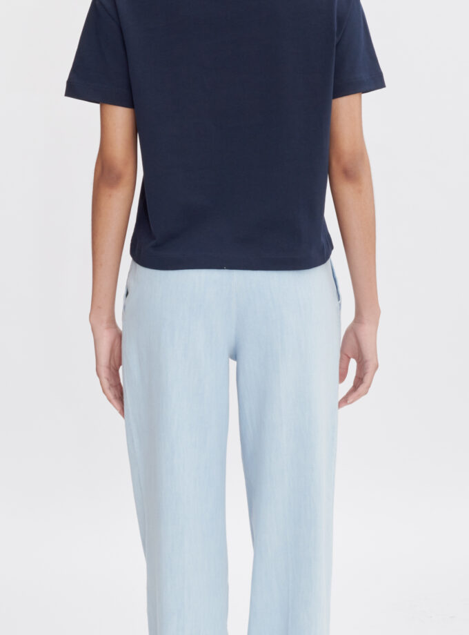 CAMISETA ANNIE A.P.C.