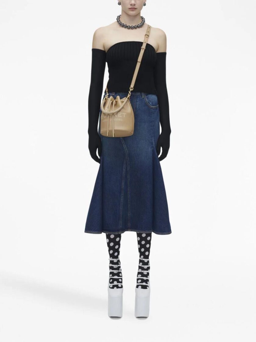 BOLSO  COLOR CAMEL MARC JACOBS - Imagen 2