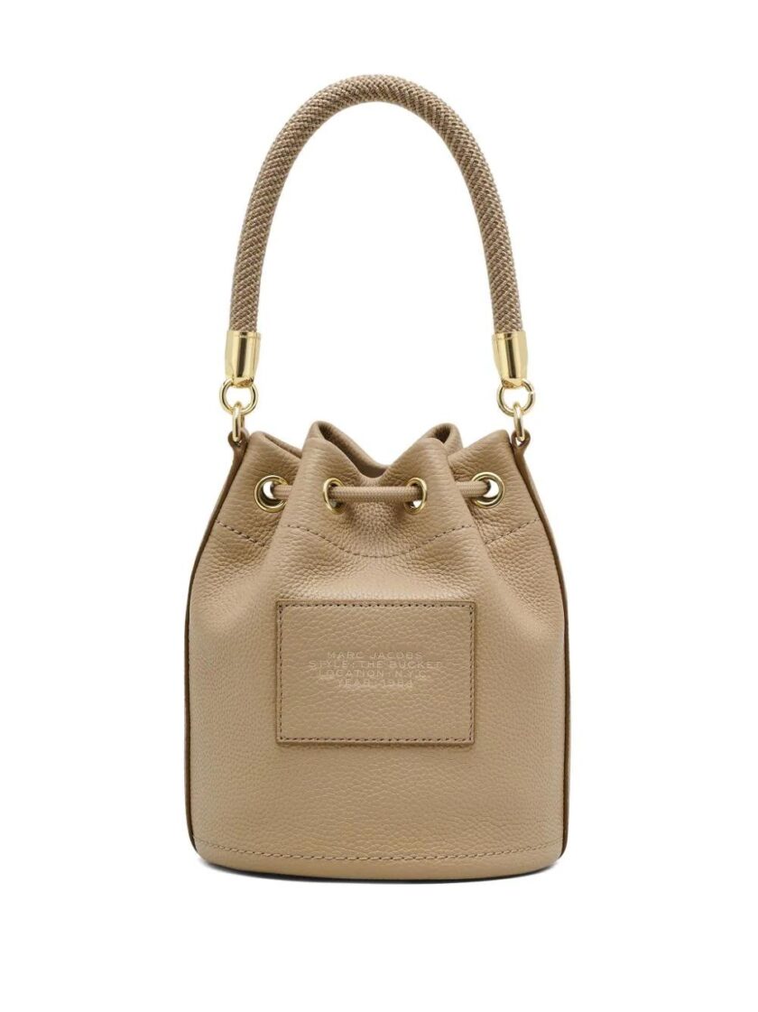 BOLSO  COLOR CAMEL MARC JACOBS - Imagen 3