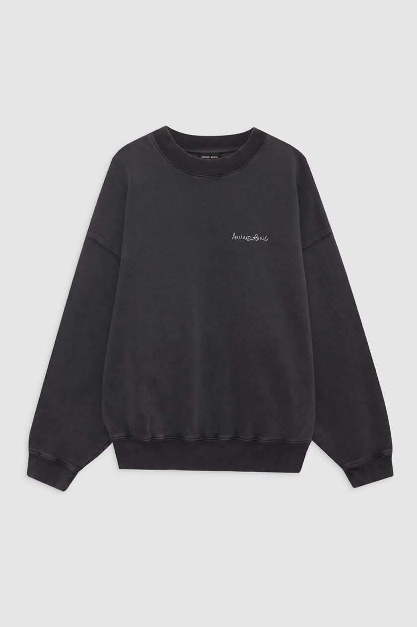 SUDADERA JACI LYRICS ANINE BING
