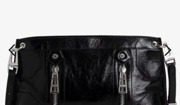 Bolso Sunny Moody ZADIG ET VOLTAIRE
