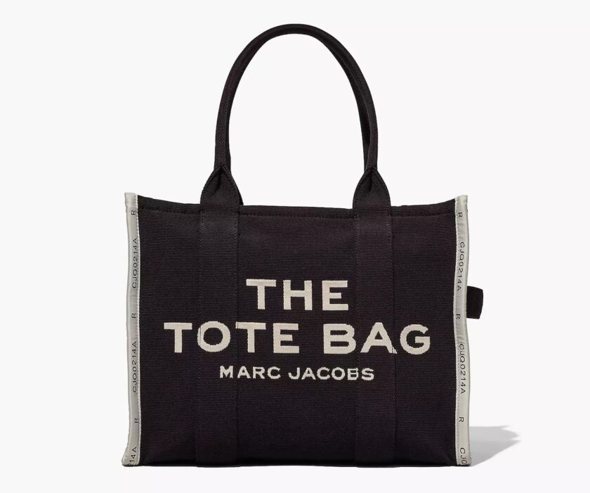 BOLSO  COLOR NEGRO MARC JACOBS