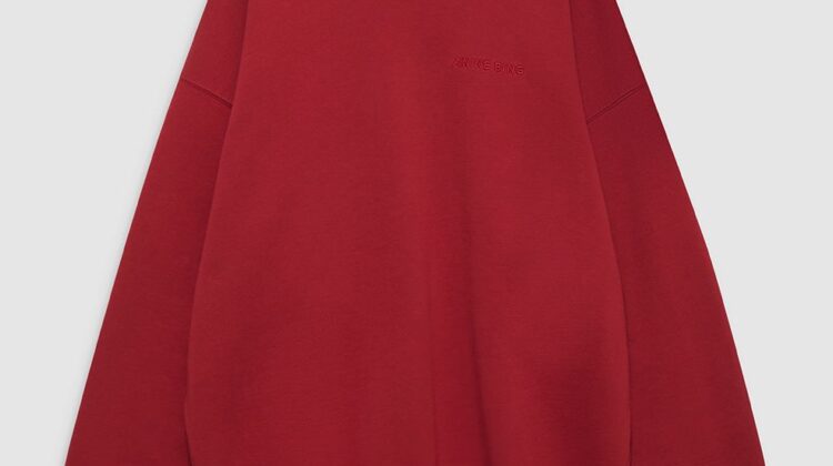 Sudadera Miles ANINE BING