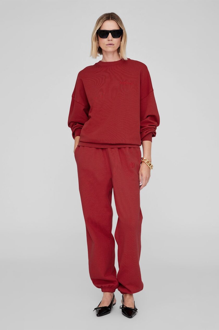 Sudadera Miles ANINE BING - Imagen 2