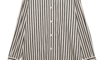 CAMISA PLAZA ANINE BING