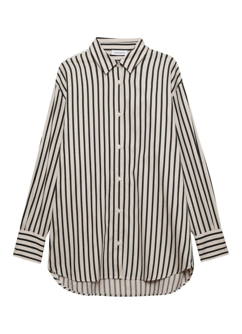 CAMISA PLAZA ANINE BING