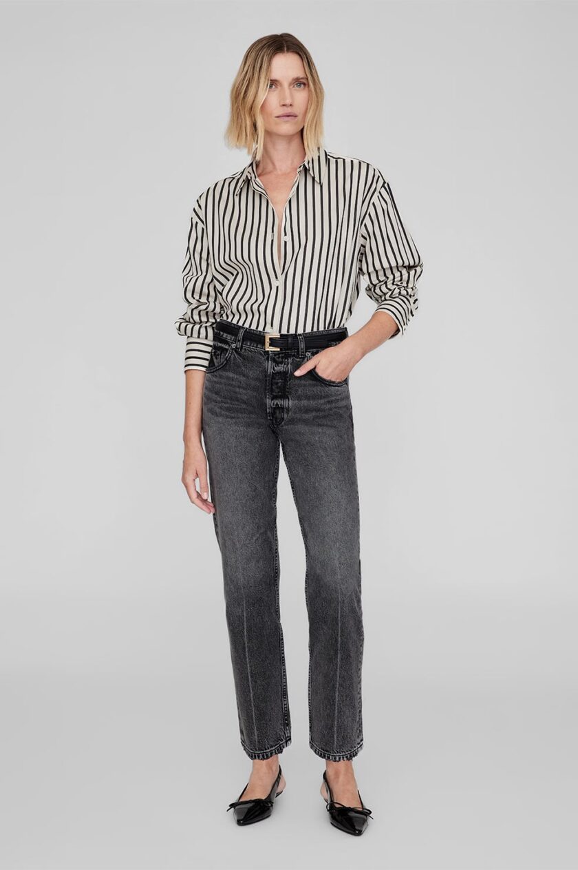 CAMISA PLAZA ANINE BING - Imagen 2