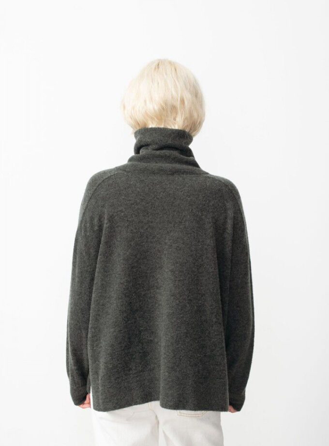 JERSEY MUJER RAXOW AMERICAN VINTAGE