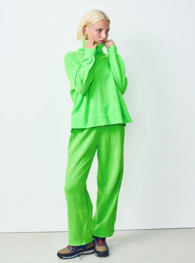 JERSEY MUJER RAXOW AMERICAN VINTAGE