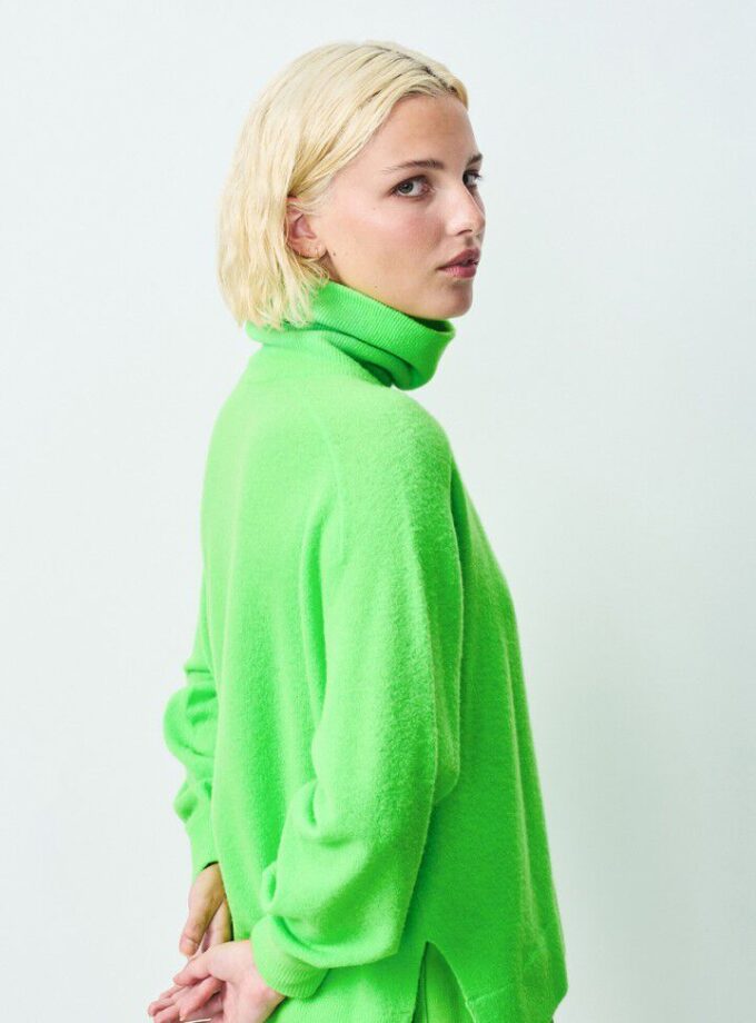 JERSEY MUJER RAXOW AMERICAN VINTAGE