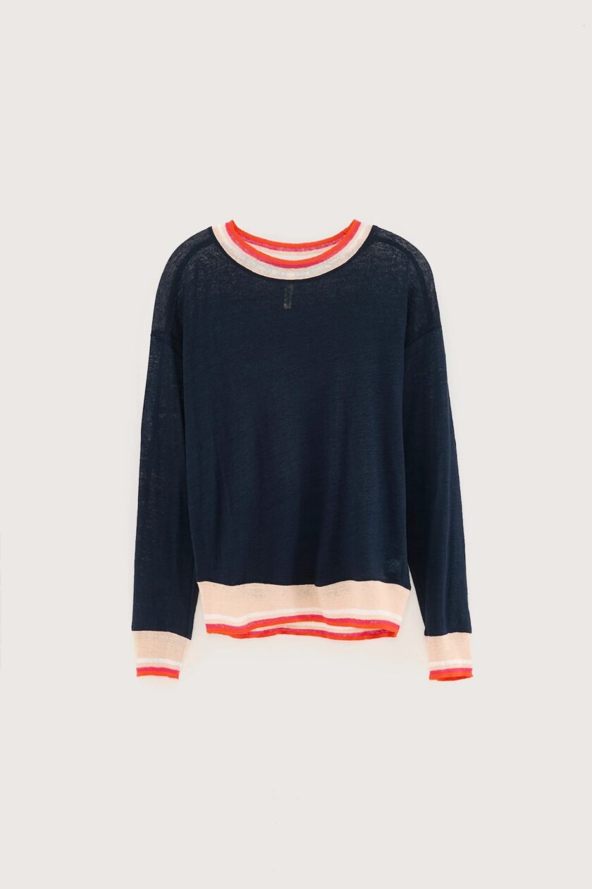 Camiseta relajada Senia BEELEROSE