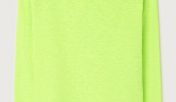 Camiseta mujer Sonoma AMERICAN VINTAGE