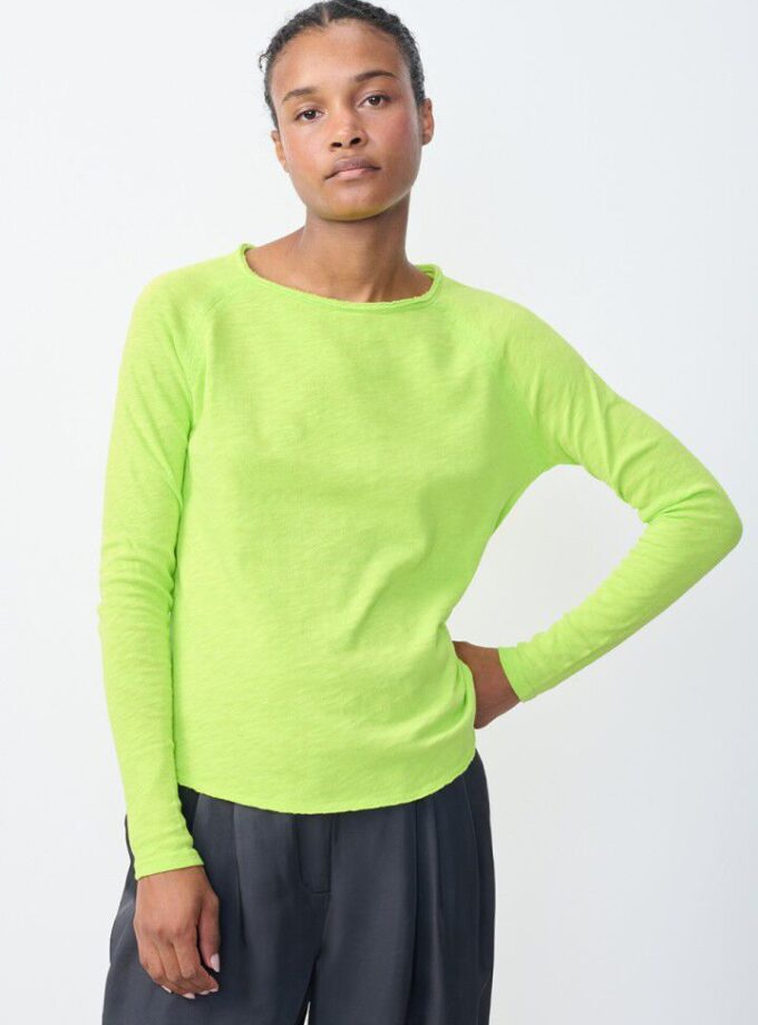 Camiseta mujer Sonoma AMERICAN VINTAGE