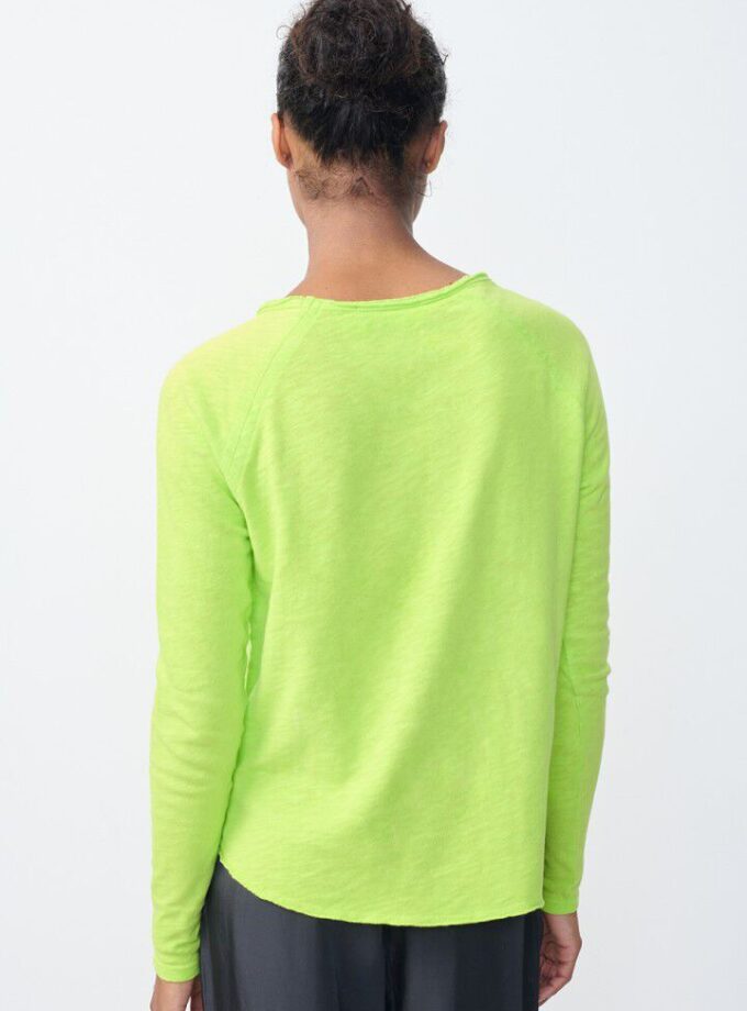 Camiseta mujer Sonoma AMERICAN VINTAGE