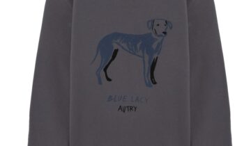 JERSEY  COLOR GRIS Autry
