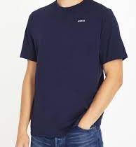 CAMISETA  COLOR AZUL MARINO Autry