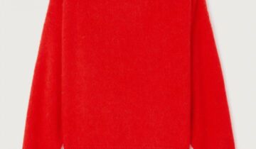 JERSEY MUJER VITOW AMERICAN VINTAGE
