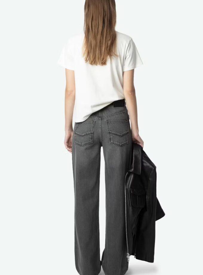 Vaqueros Elio ZADIG ET VOLTAIRE