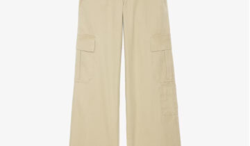 Pantalón Parky ZADIG ET VOLTAIRE