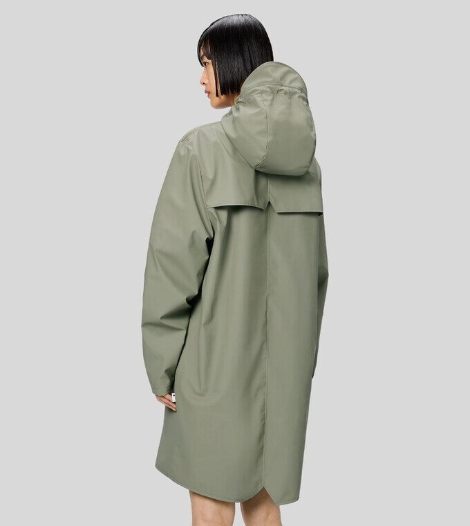 Fishtail Parka RAINS