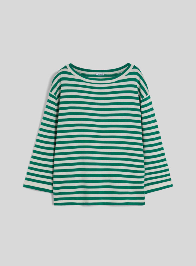 Sueter de rayas ASPESI