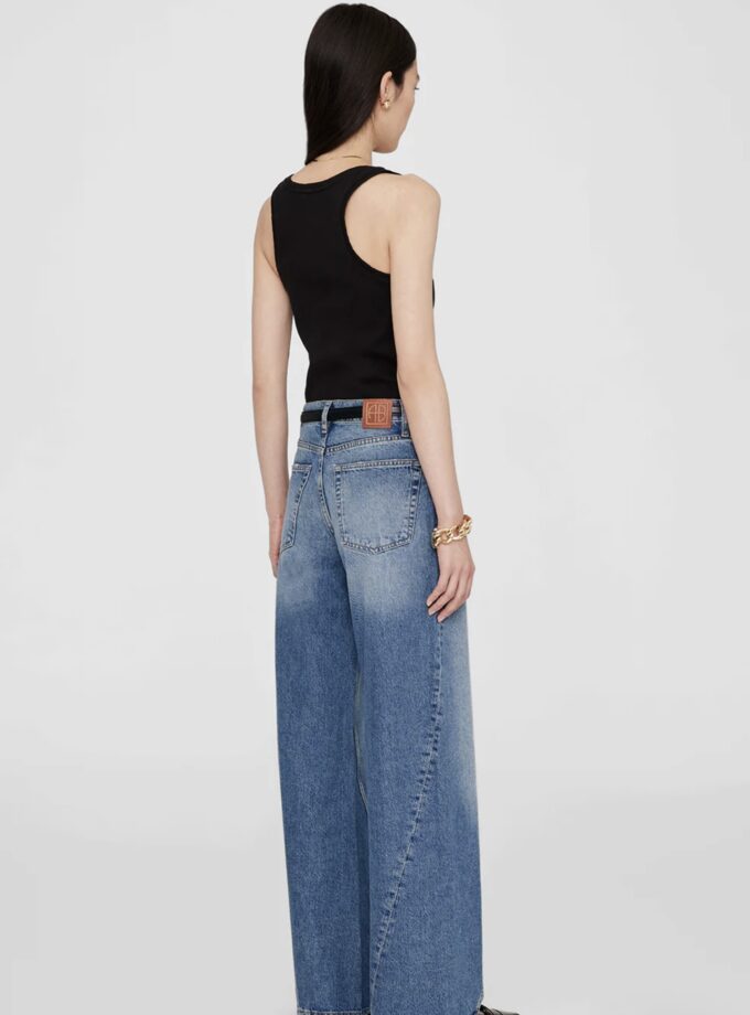 Camiseta ALESSIA TANK ANINE BING