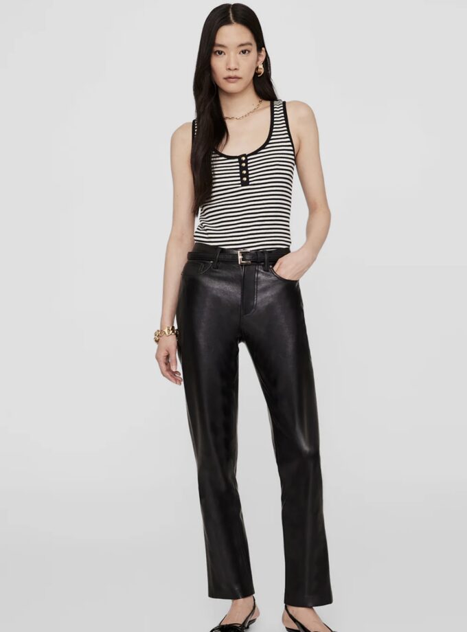 Camiseta ALESSIA TANK ANINE BING