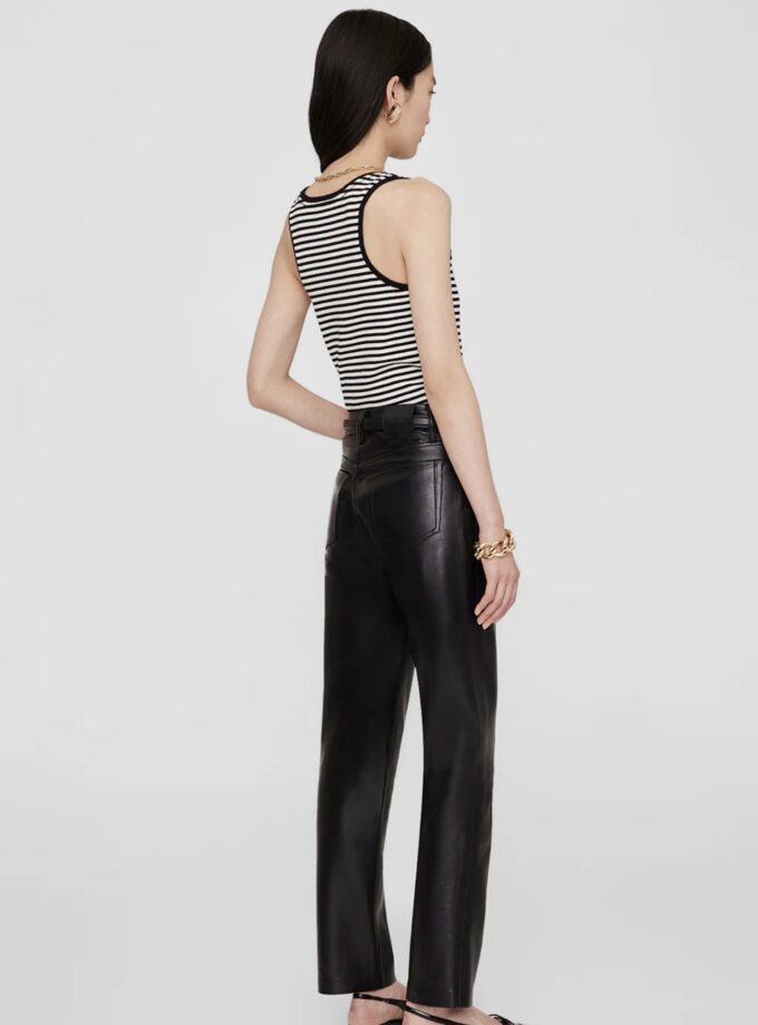 Camiseta ALESSIA TANK ANINE BING