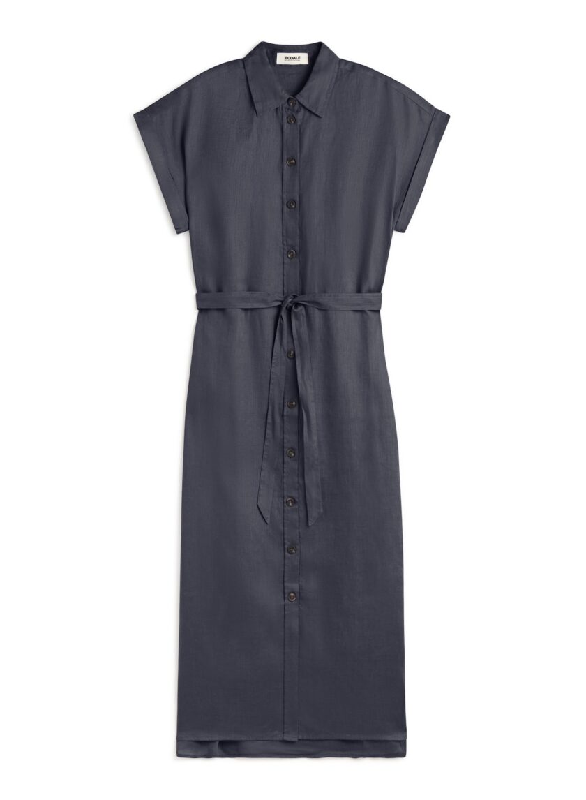 Vestido Amatista ECOALF - Imagen 3