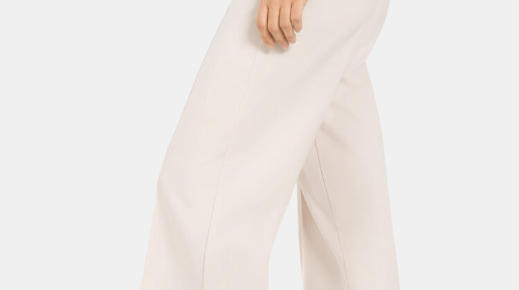 PANTALON  COLOR CRUDO CAMBIO