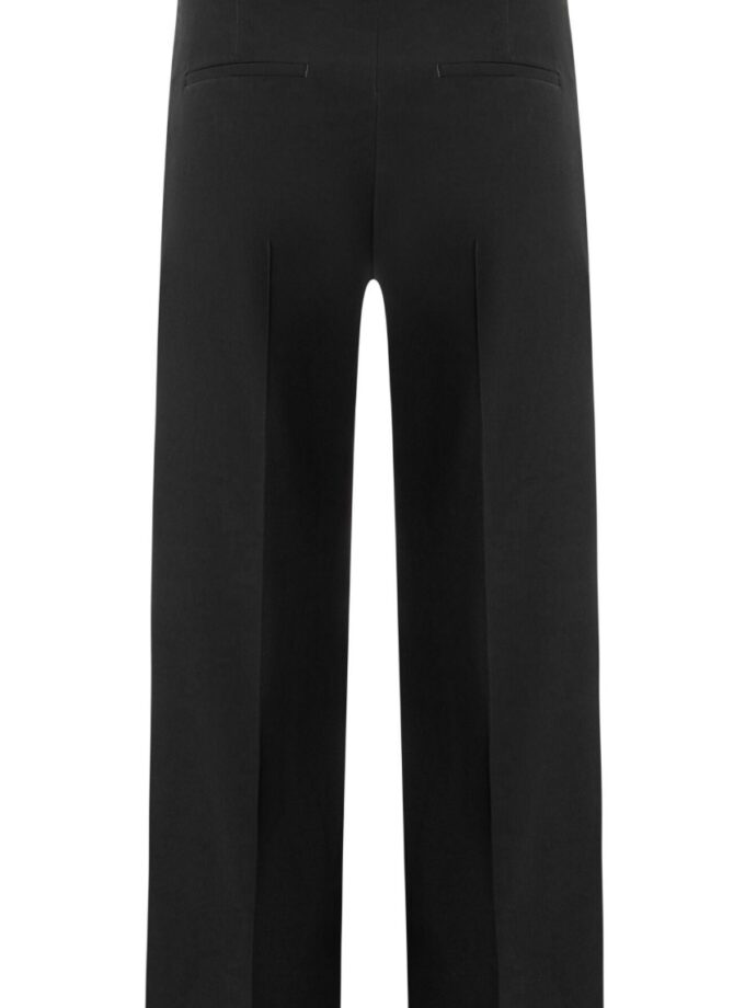 Pantalones cortos de ajuste ancho con cintura elastica CAMBIO