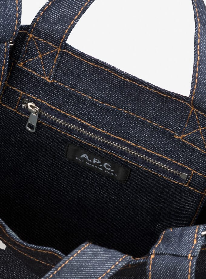 Tote Axel Mini A.P.C.