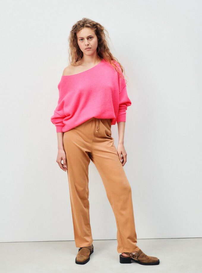 Jersey mujer Damsville AMERICAN VINTAGE