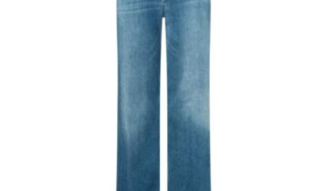 Pantalón Dream Wide Mac