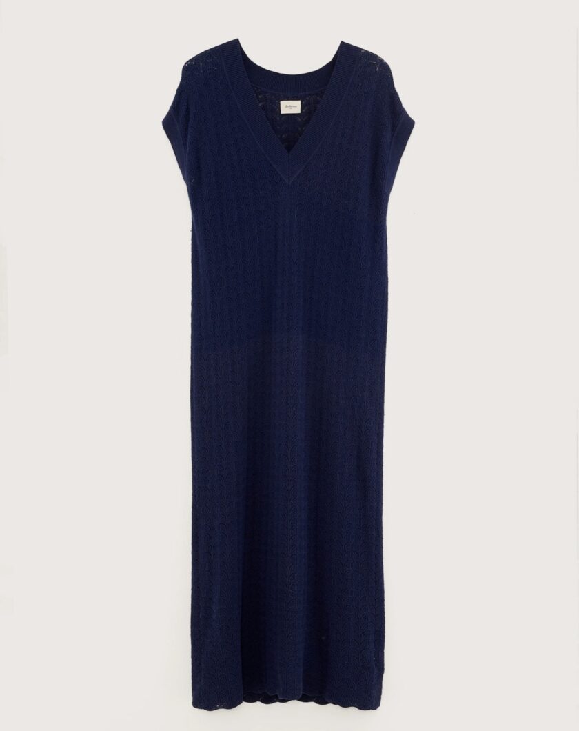 Vestido largo GOPAZ BEELEROSE