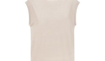CAMISETA  COLOR ARENA HERNO