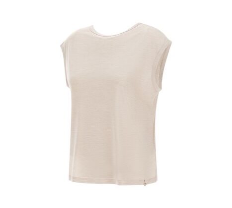 CAMISETA  COLOR ARENA HERNO