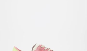 Kizuna Pink Crayon Mujer COOLWAY