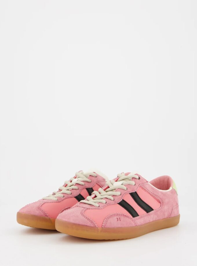 Kizuna Pink Crayon Mujer COOLWAY