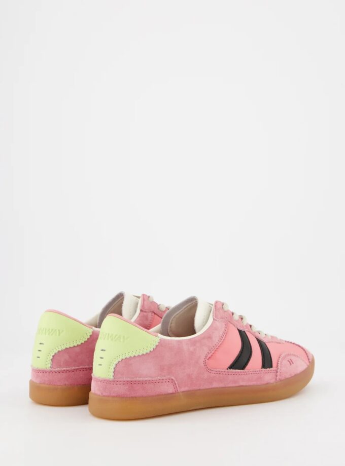 Kizuna Pink Crayon Mujer COOLWAY