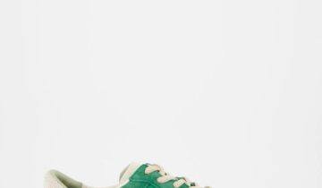 Kizuna Washed Green Mujer COOLWAY