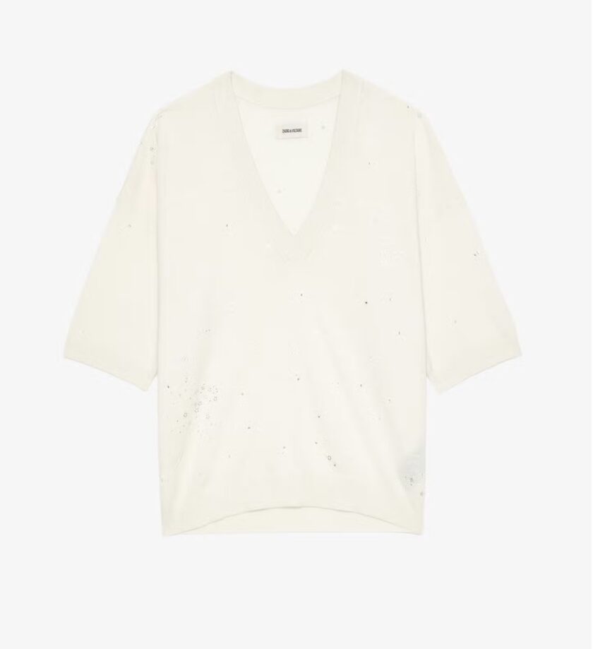 Jersey Wully ZADIG ET VOLTAIRE