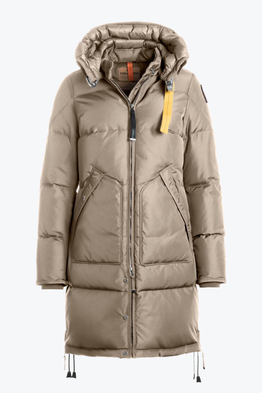 PLUMAS LARGO  COLOR ATMOSPHERE PARAJUMPERS