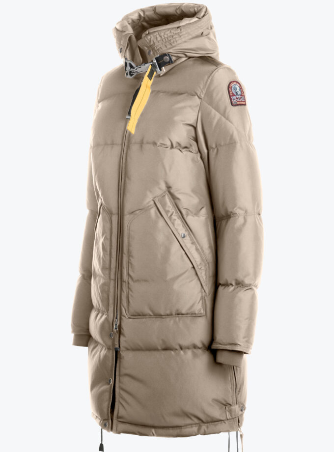 PLUMAS LARGO COLOR ATMOSPHERE PARAJUMPERS