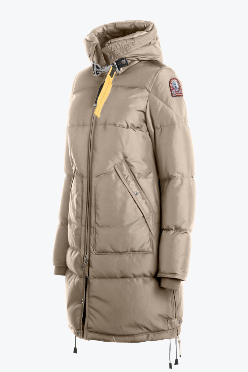 PLUMAS LARGO  COLOR ATMOSPHERE PARAJUMPERS - Imagen 2