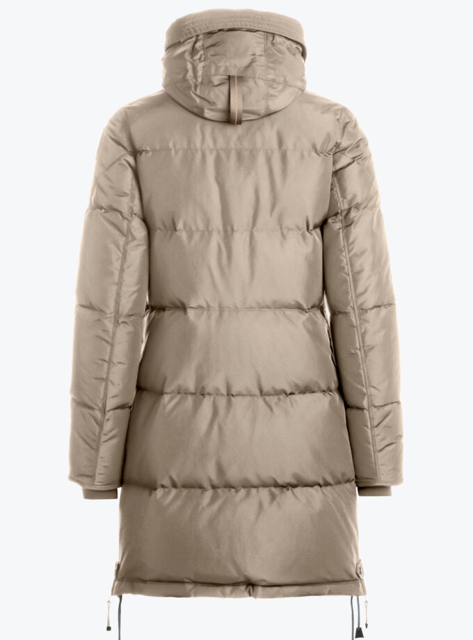 PLUMAS LARGO COLOR ATMOSPHERE PARAJUMPERS