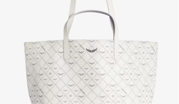 BOLSO  COLOR FLASH ZADIG ET VOLTAIRE