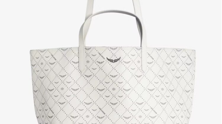 BOLSO  COLOR FLASH ZADIG ET VOLTAIRE